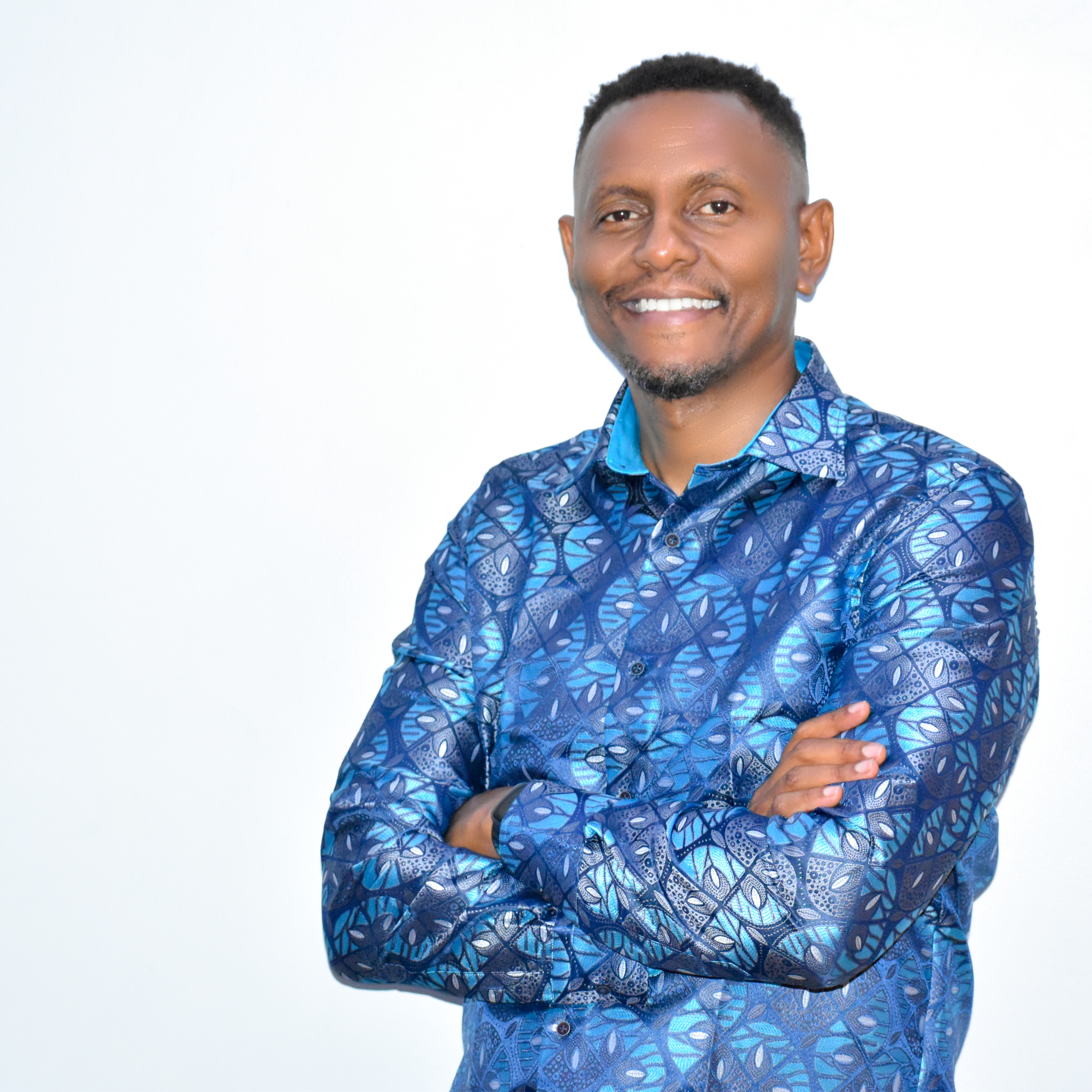 CHEGE MWAURA