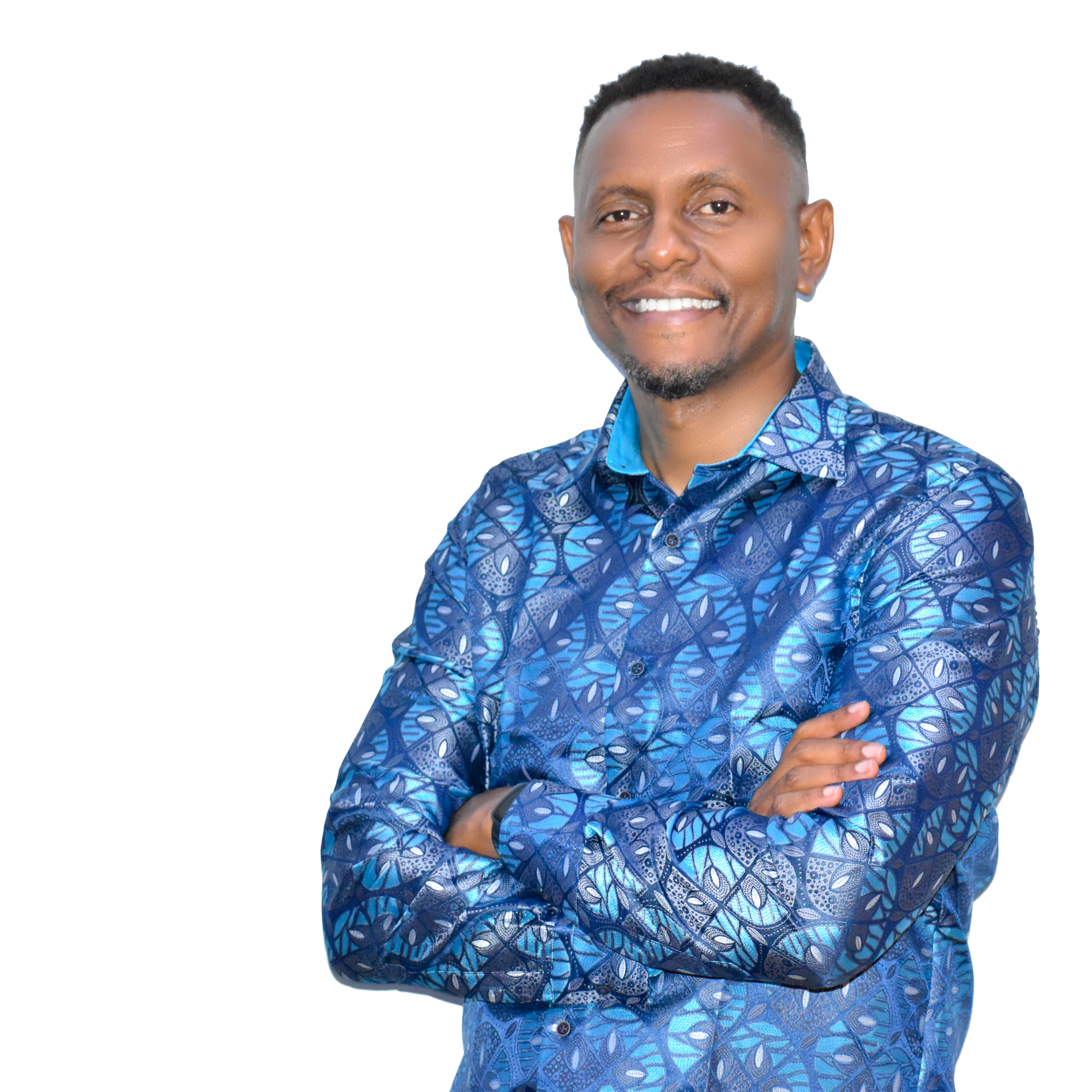 Candidate